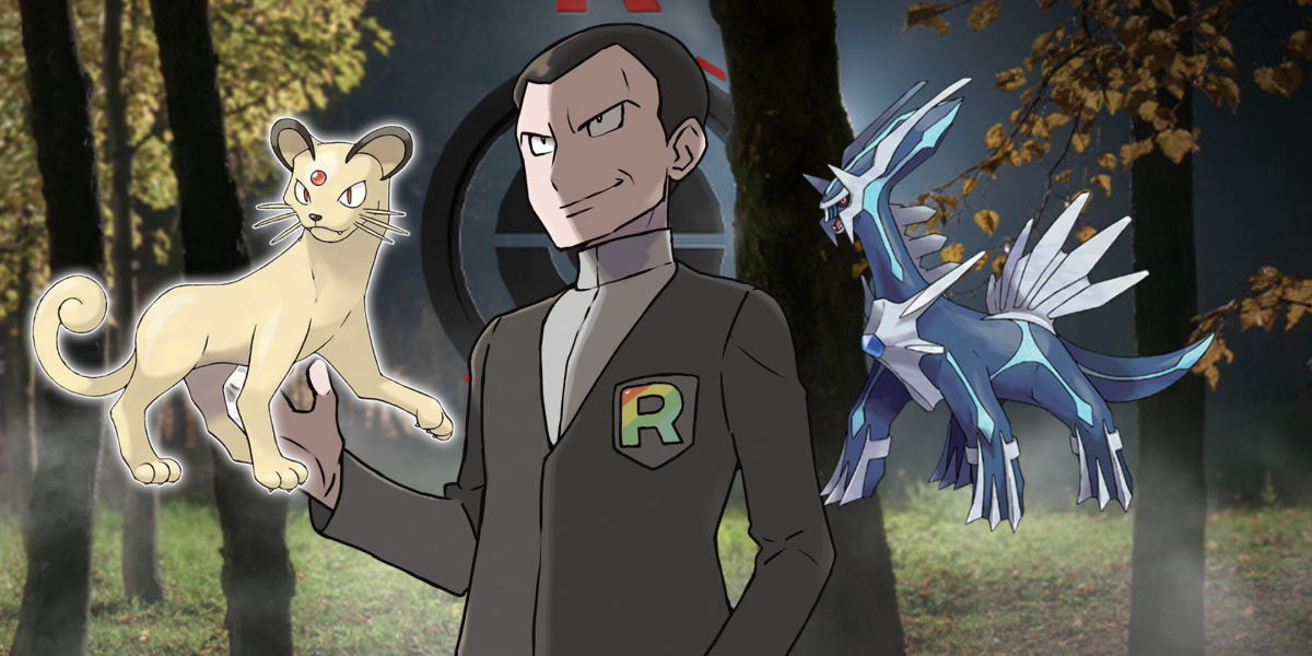 Cómo vencer a Giovanni en Pokémon Go (agosto de 2025)