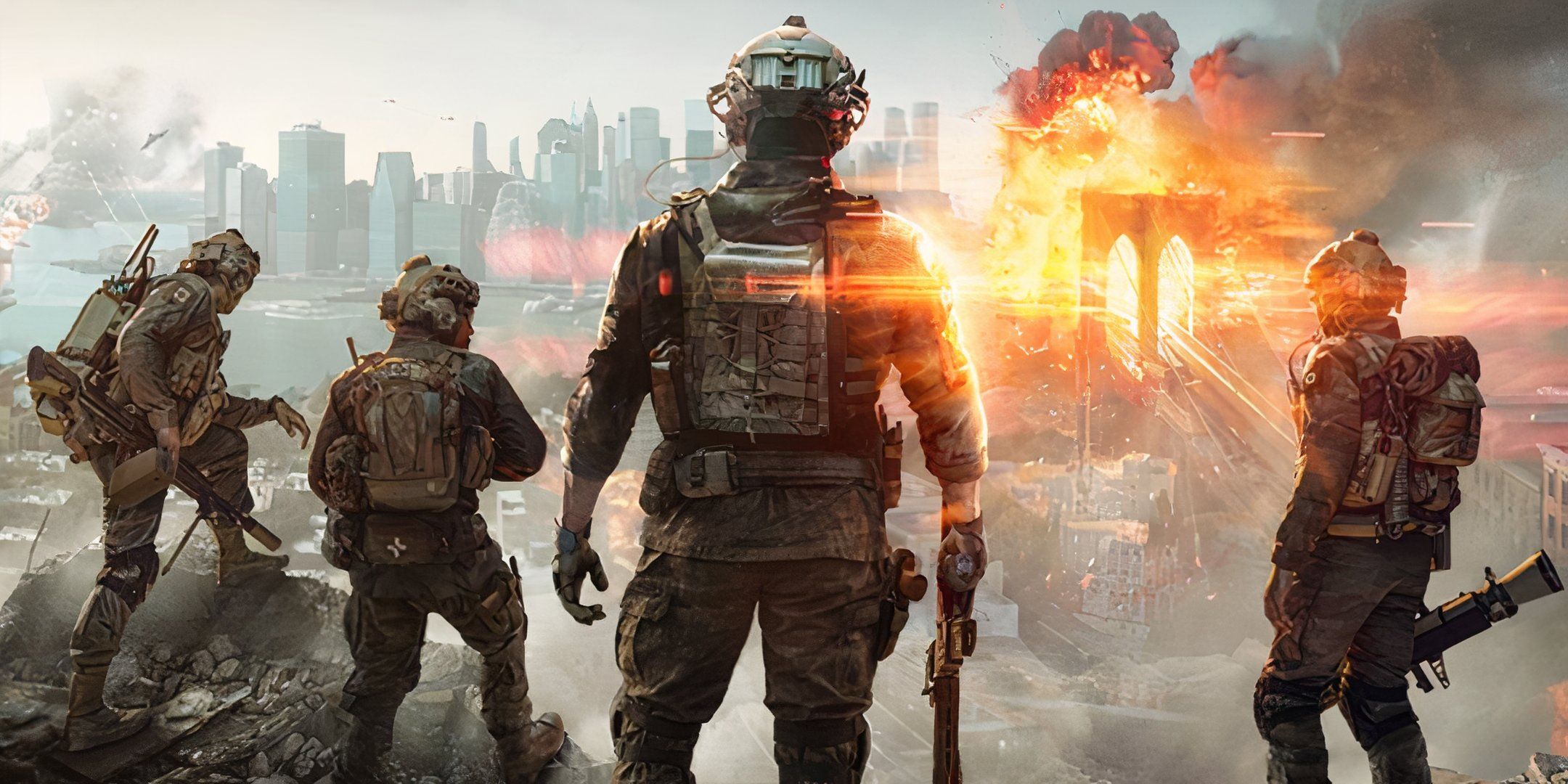 Todo lo que sabemos sobre Battlefield 6: Fecha de lanzamiento, mapas, clases, pedidos anticipados y detalles del juego