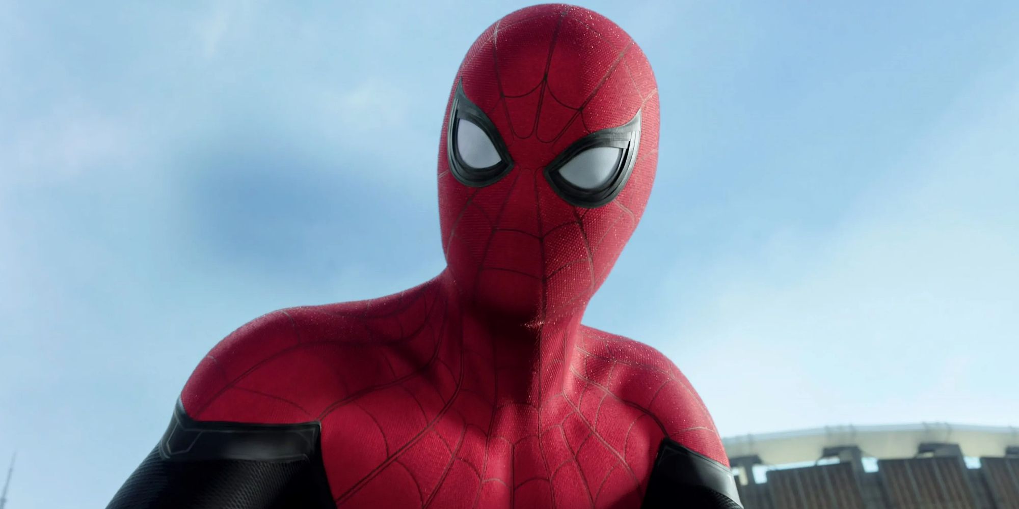 El clásico tiempo de pantalla de vestuario de Spider-Man de Tom Holland sigue siendo sorprendentemente bajo después de 9 años en el MCU