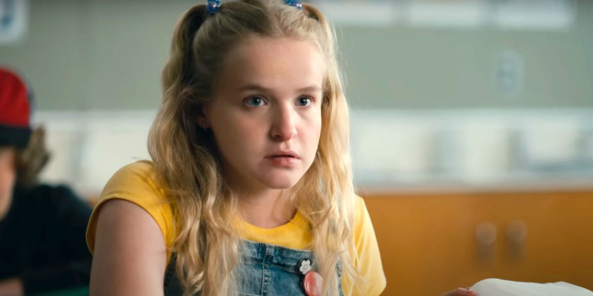 Revisión de magnetosfera: Me encantó esta tonta historia sobre las primeras luchas adolescentes y las lecciones de vida que proporciona