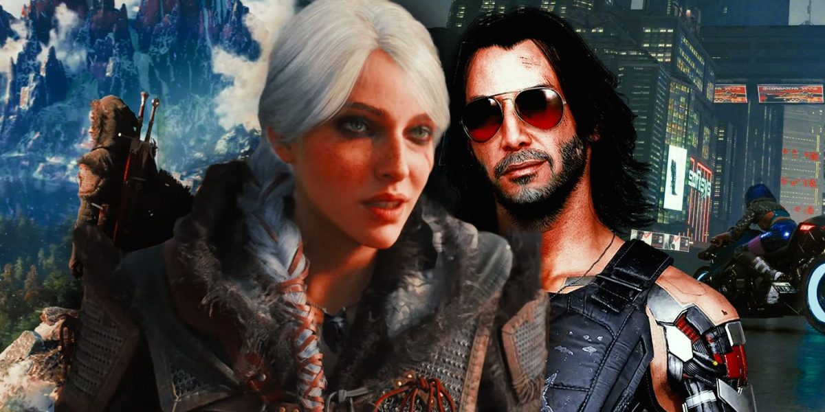 Mantenga su bombo de Witcher 4 bajo control, nos han quemado antes