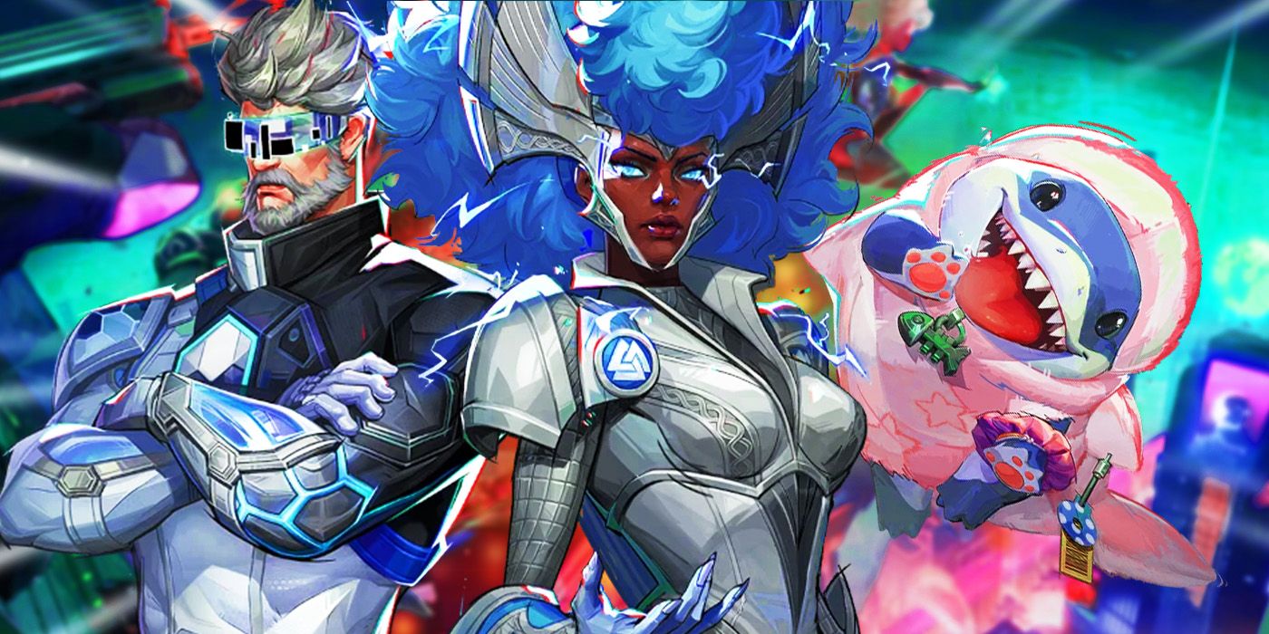 El mayor problema de equilibrio de Marvel Rivals probablemente solo empeorará