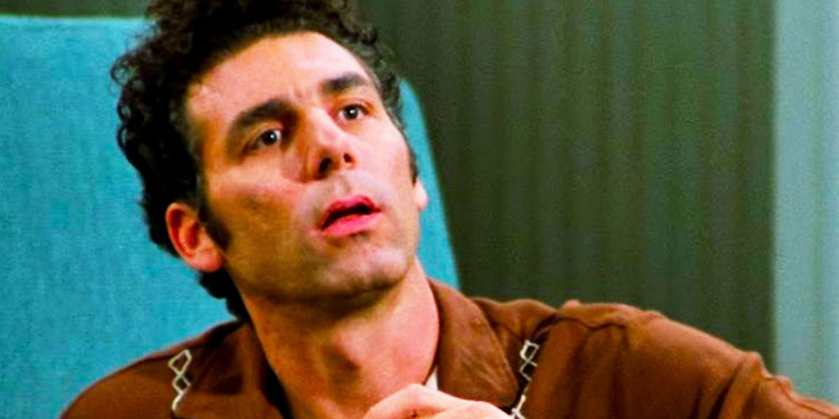 Después de volver a ver a Seinfeld, finalmente sé de dónde obtuvo Kramer todo su dinero
