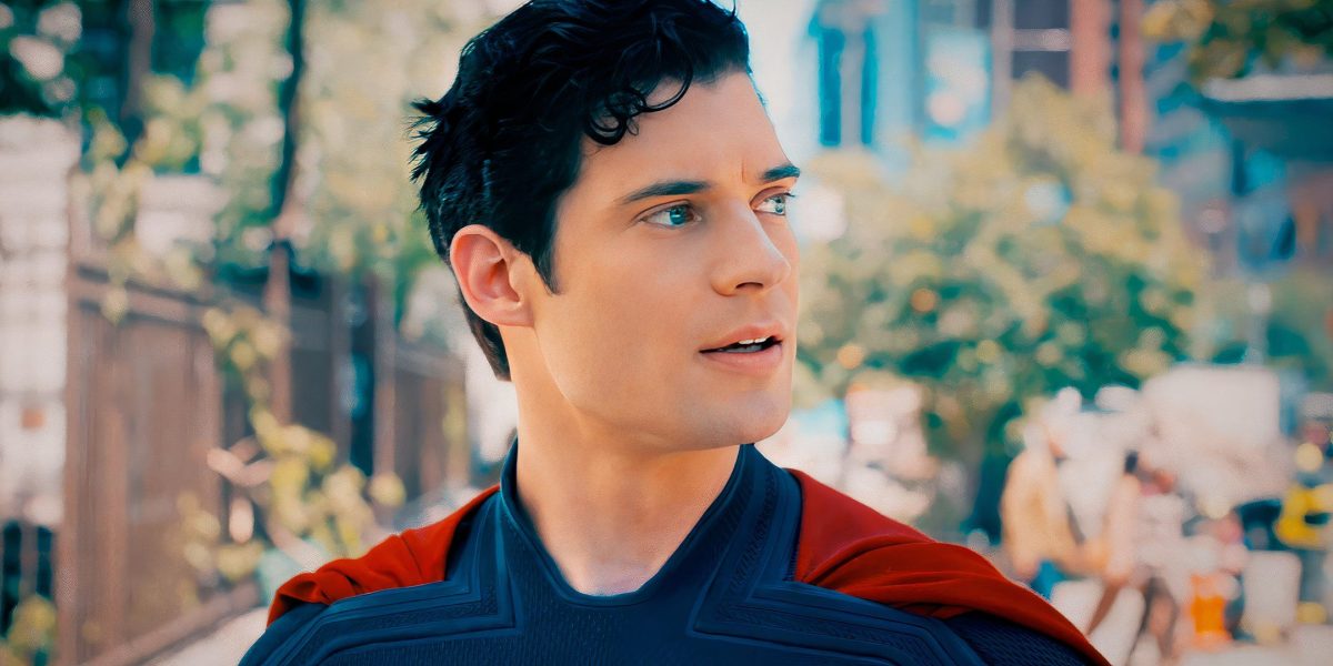 La escena de la ardilla de Superman es más profunda de lo que piensas