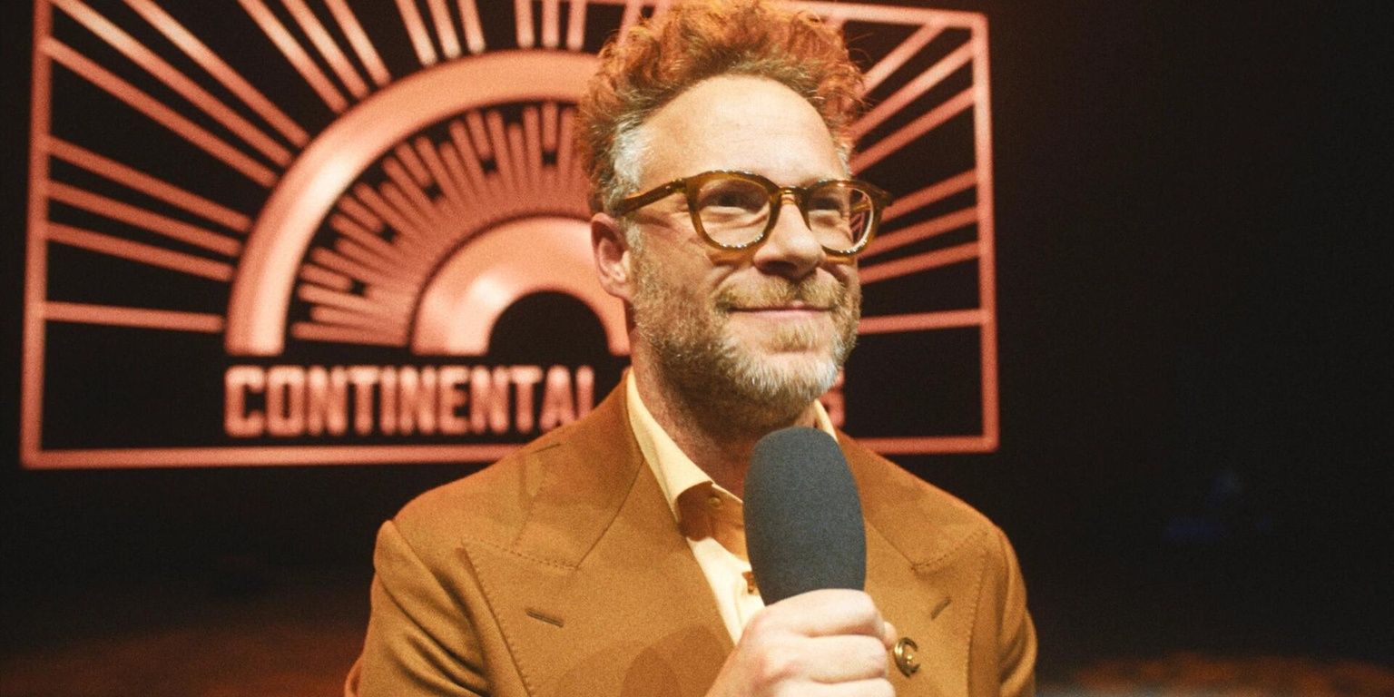La temporada 2 de Studio recibe una actualización de escritura emocionante de Seth Rogen después del éxito récord de 93% de RT Comedy