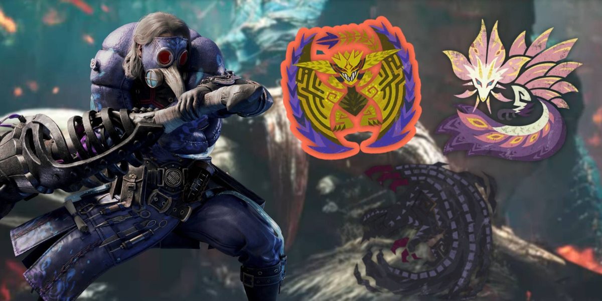 El problema de dificultad de Monster Hunter Wilds finalmente se soluciona gracias a una simple búsqueda