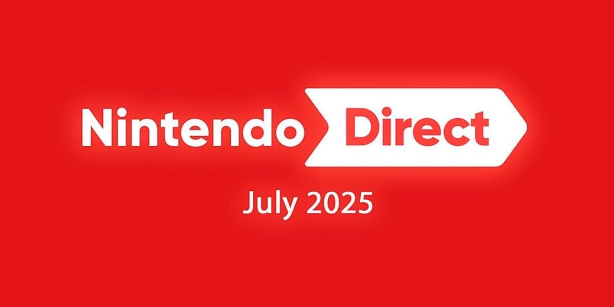 Top 3 revelaciones más épicas del escaparate directo de Nintendo de julio