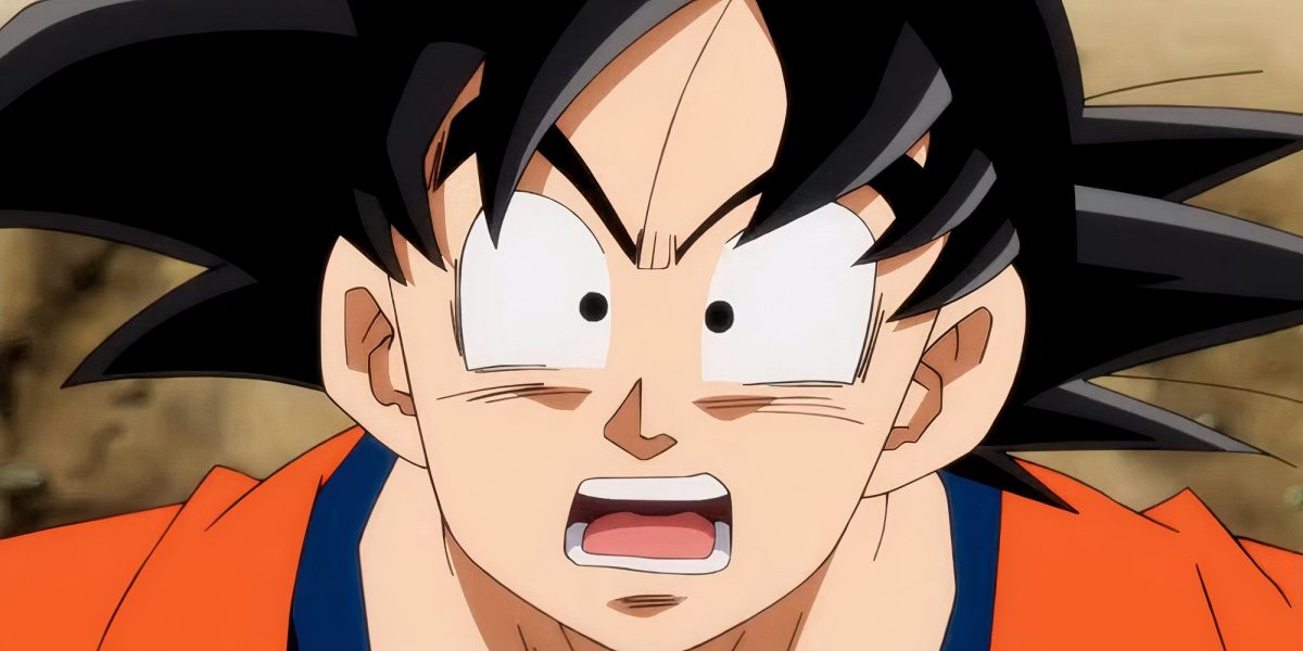 ¿Qué personajes de Dragon Ball han muerto más? (#1 es en realidad una corbata)