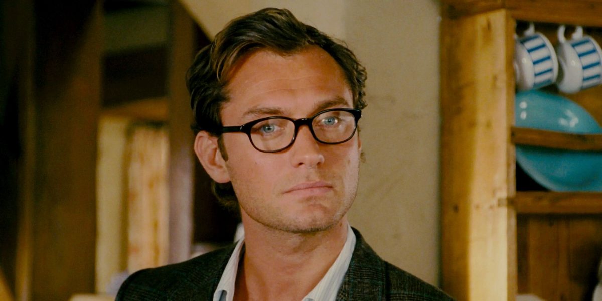 Apple TV+ Fan-Fan-Fanite $ 205M Jude Law Com-com en una serie de televisión