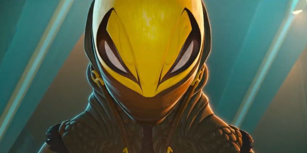 El nuevo programa de televisión de Marvel ya está disponible en Disney Plus