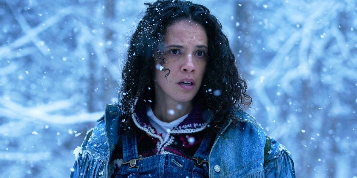 Todos los fanáticos de la ciencia ficción deberían ver la gema oculta de HBO Max con una puntuación del 98% de Rotten Tomatoes