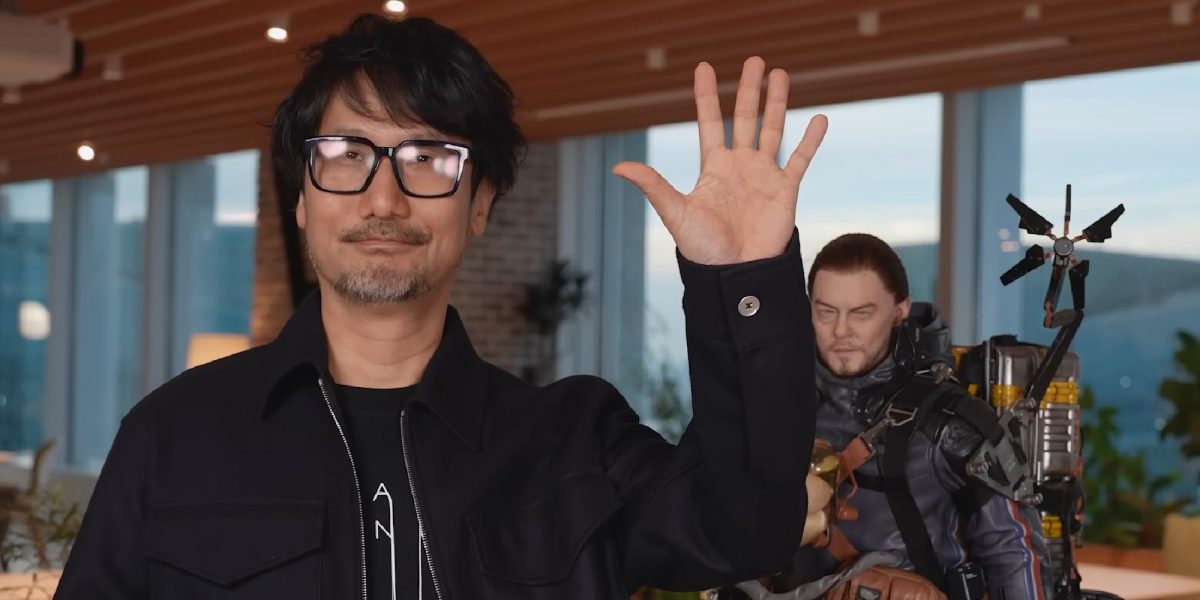 Uno de los juegos favoritos de Hideo Kojima es gratis en Xbox Game Pass en este momento