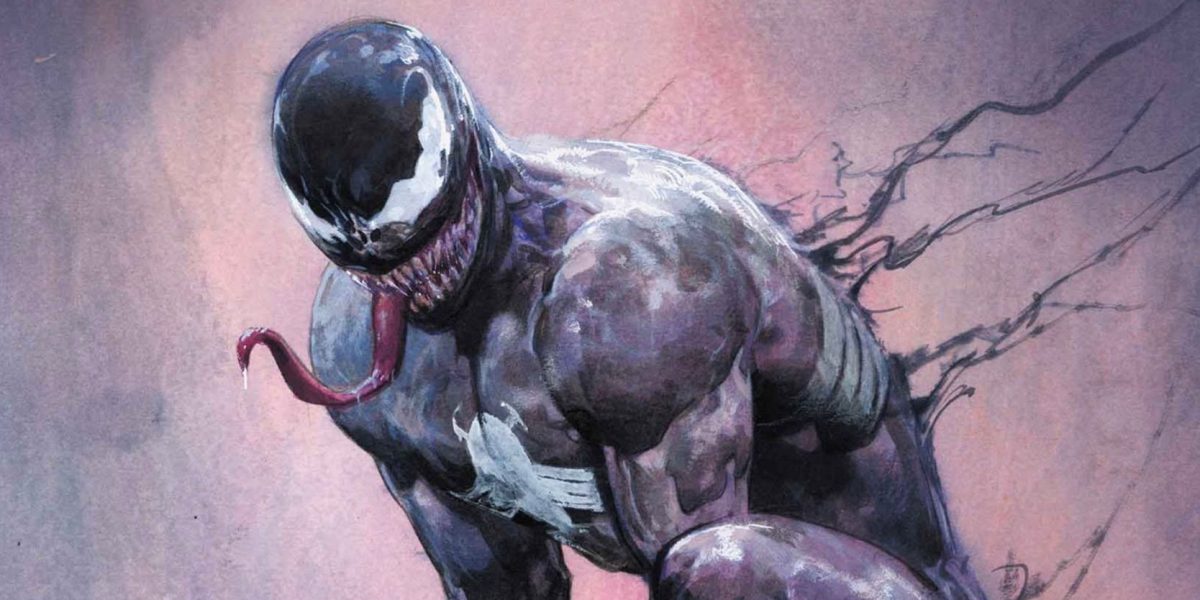 Marvel prepara el escenario para la forma definitiva de Venom con un adiós desgarrador
