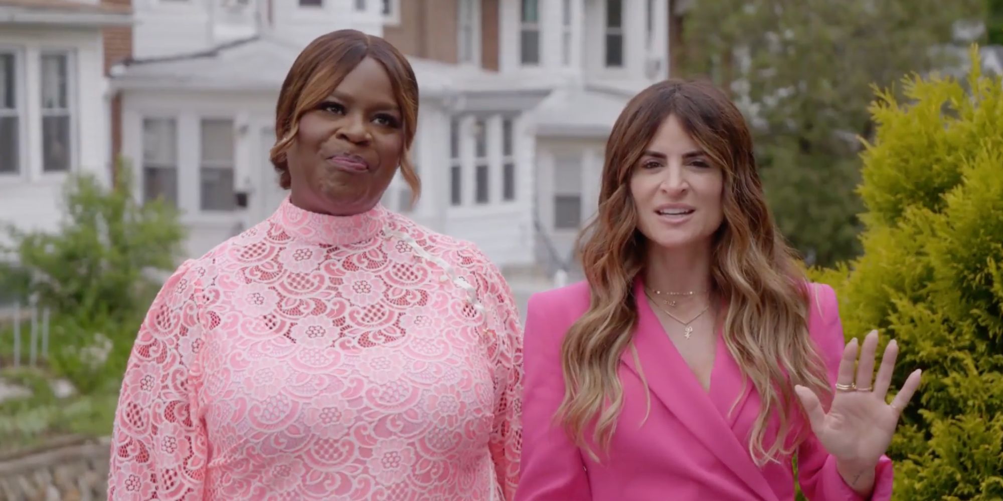 La estrella de HGTV finalmente rompe el silencio en los informes de que su programa fue cancelado: “No es oficial”