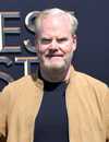 Tiro en la cabeza de Jim Gaffigan