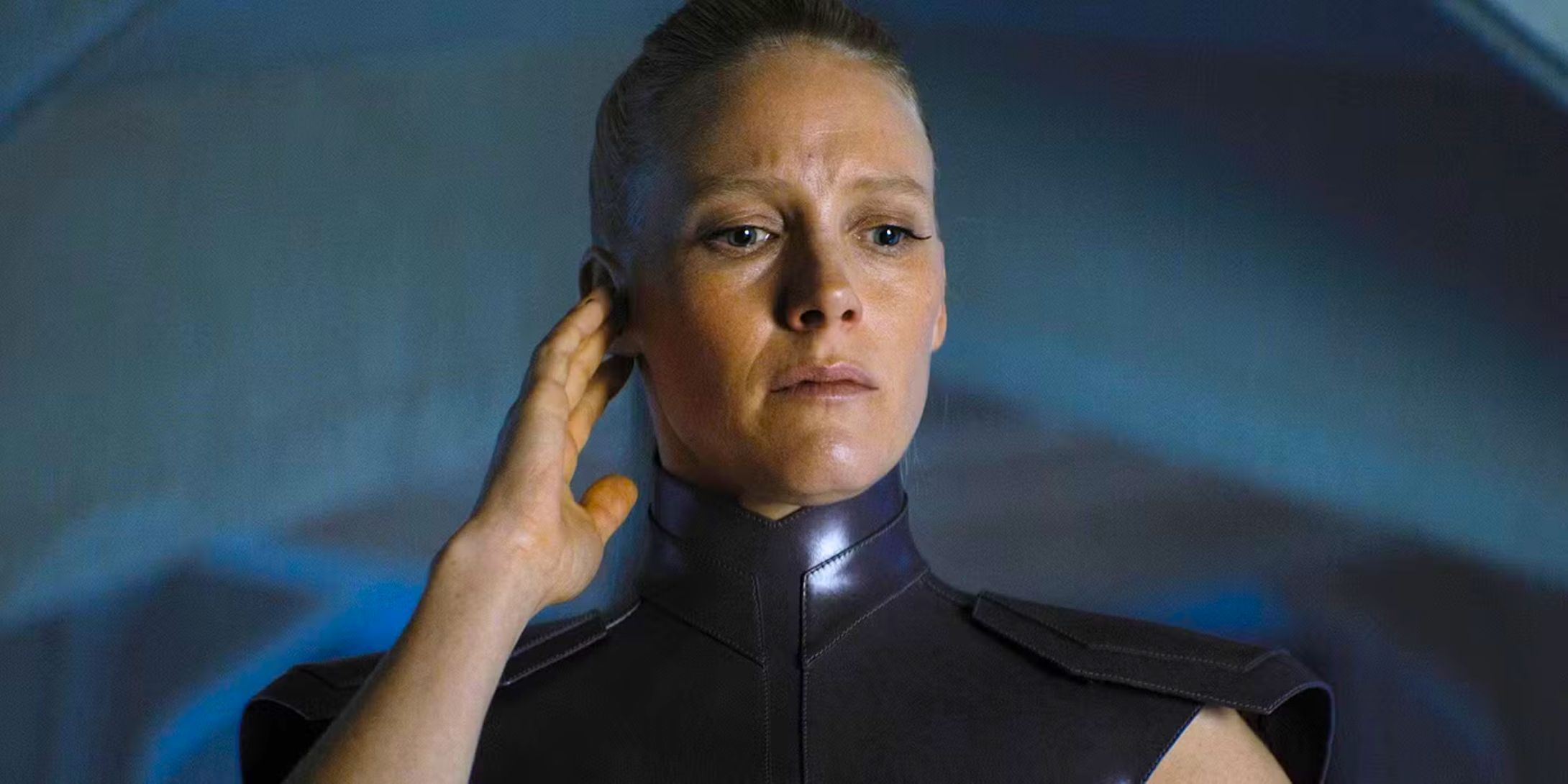 Foundation acaba de presentar otro elemento cruzado en esta película de Will Smith 2004: ahora necesito una precuela