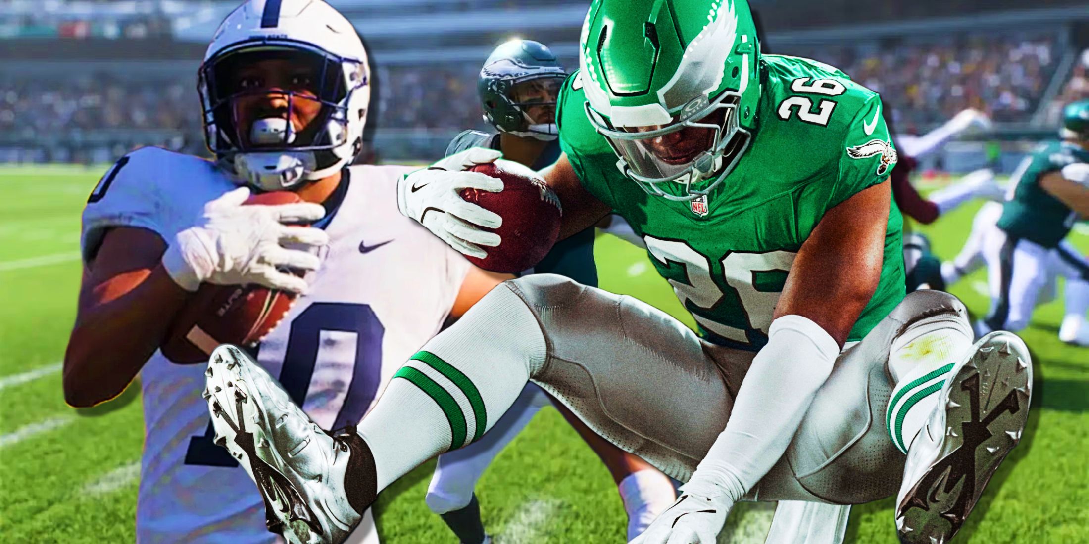 Madden NFL 26 MVP Bundle & Edition Diferencias explicadas