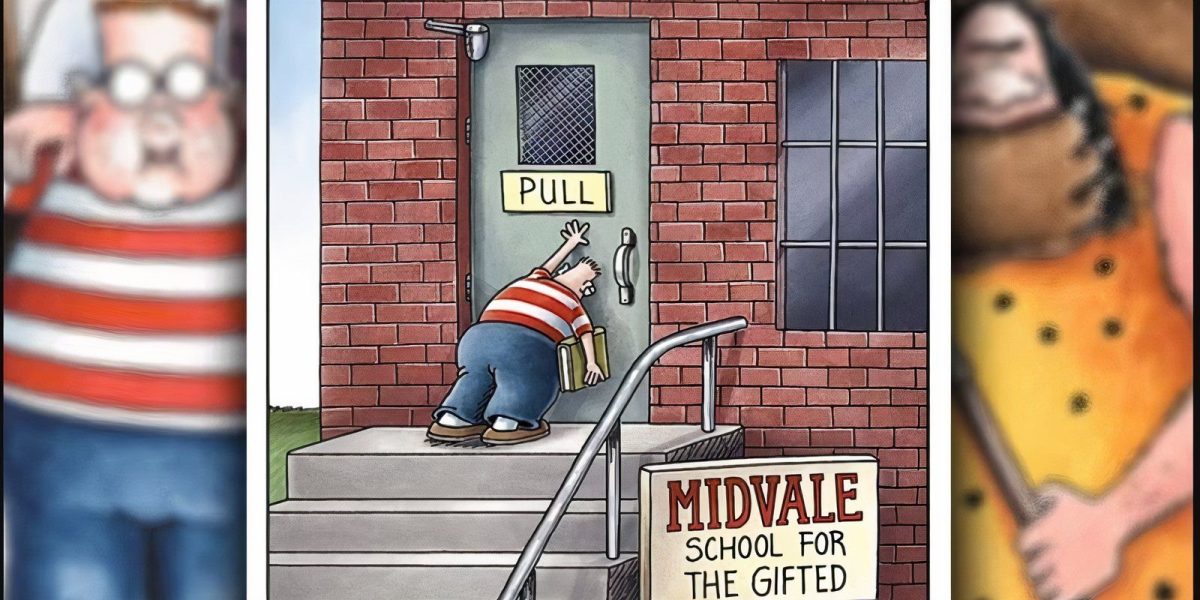 10 cómics paralelos lejanos que capturan el caos de la temporada de regreso a la escuela