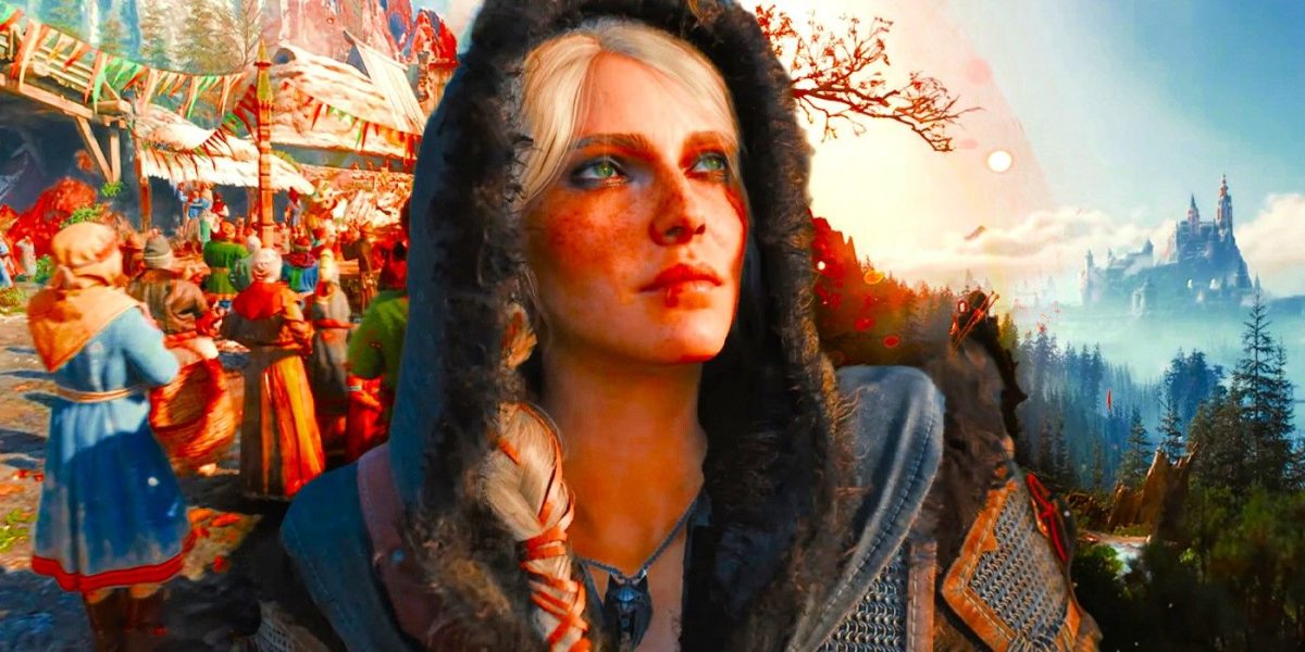 Estaba preocupado por Witcher 4, pero las últimas imágenes del juego me convencieron de que no sufrirá el mismo destino que Cyberpunk 2077
