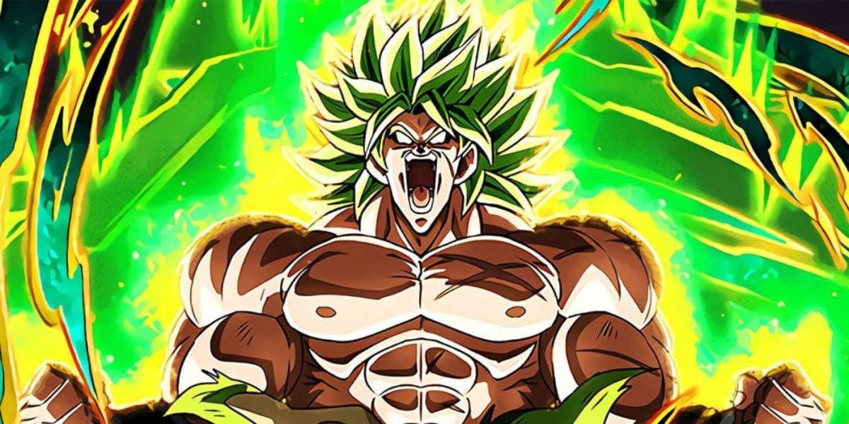 10 villanos de dragón que merecen el tratamiento Broly lo antes posible: "Hazlos canon"