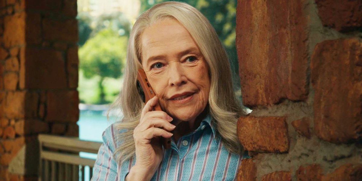 El elenco de la temporada 2 de Matlock establece una reunión de comedia 100% RT