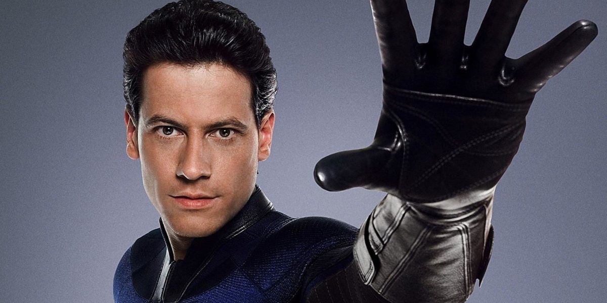 Cameo de cuatro cuatro fantásticos de Hugh Jackman dirigido por la estrella original de Reeds Richards 20 años después