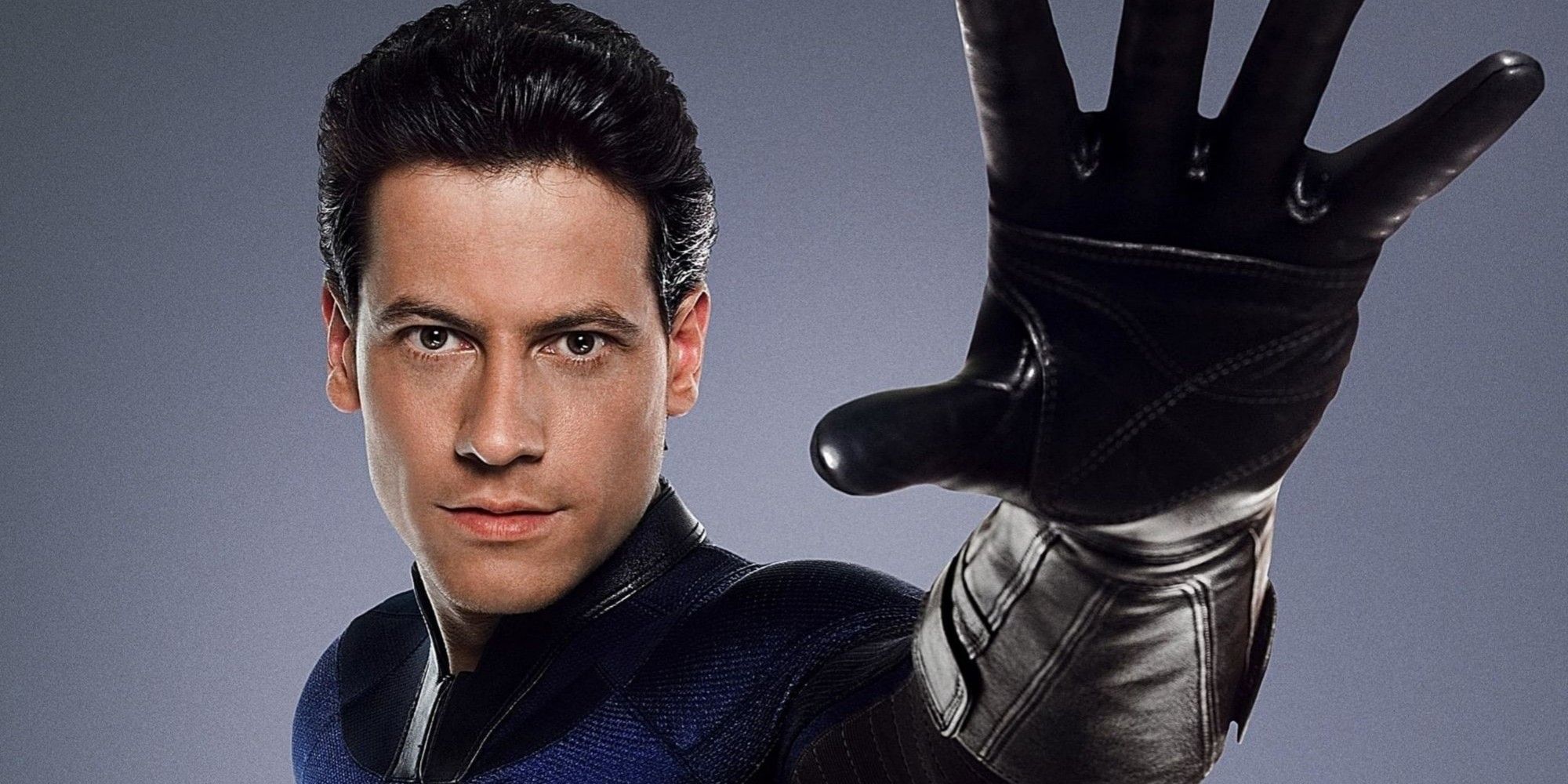 Cameo de cuatro cuatro fantásticos de Hugh Jackman dirigido por la estrella original de Reeds Richards 20 años después