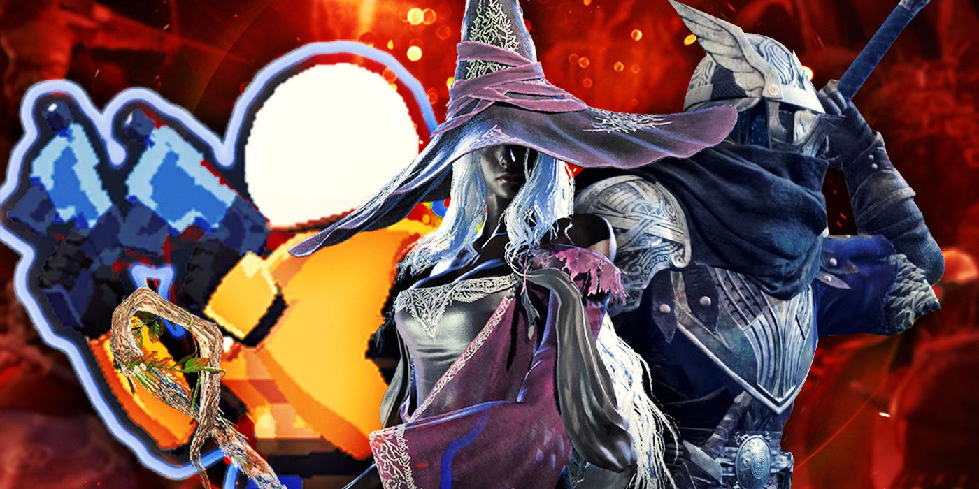 Elden Ring Nightreign es más agradable cuando en realidad no lo juegas como Elden Ring