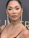 Tiro en la cabeza de Nicole Scherzinger en los premios Olivier 2024