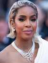 Tiro en la cabeza de Kelly Rowland