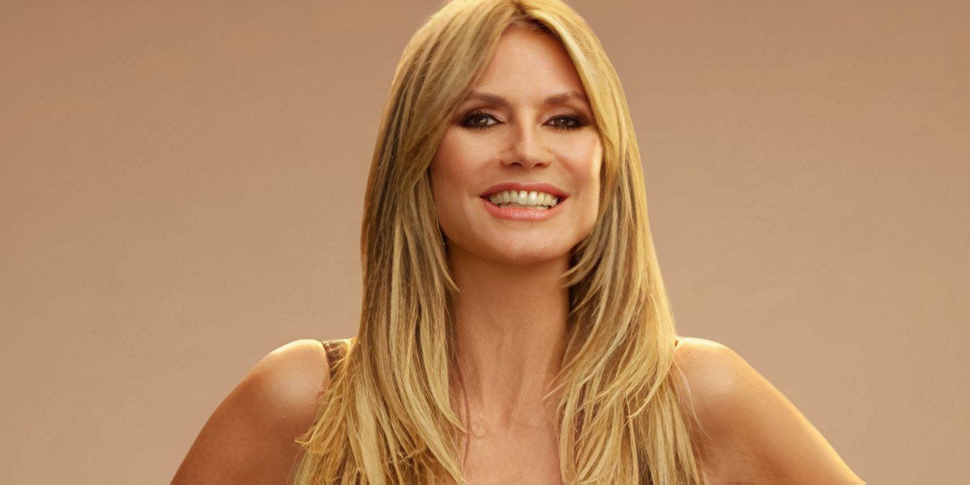 Después de la ausencia de 8 años, Heidi Klum revela la verdadera razón por la que regresó a Project Runway