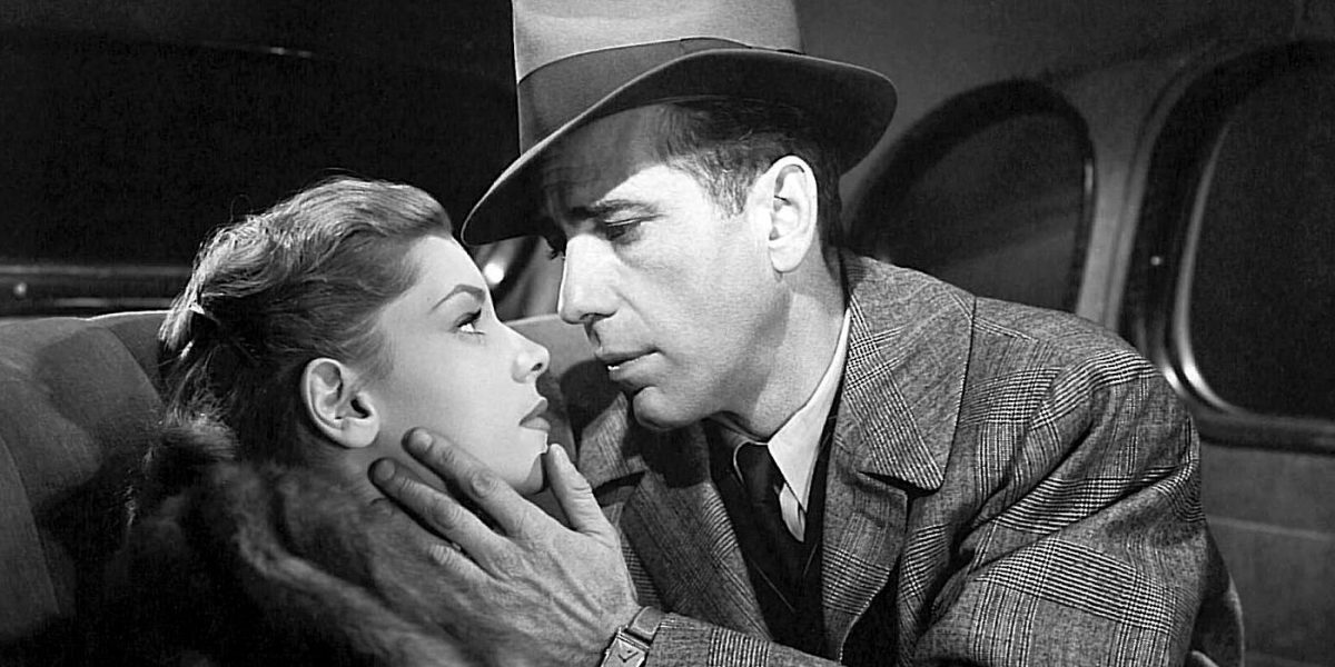 Si amas a Humphrey Bogart para tener y no, mira esta película 100% RT Noir basada en el mismo libro