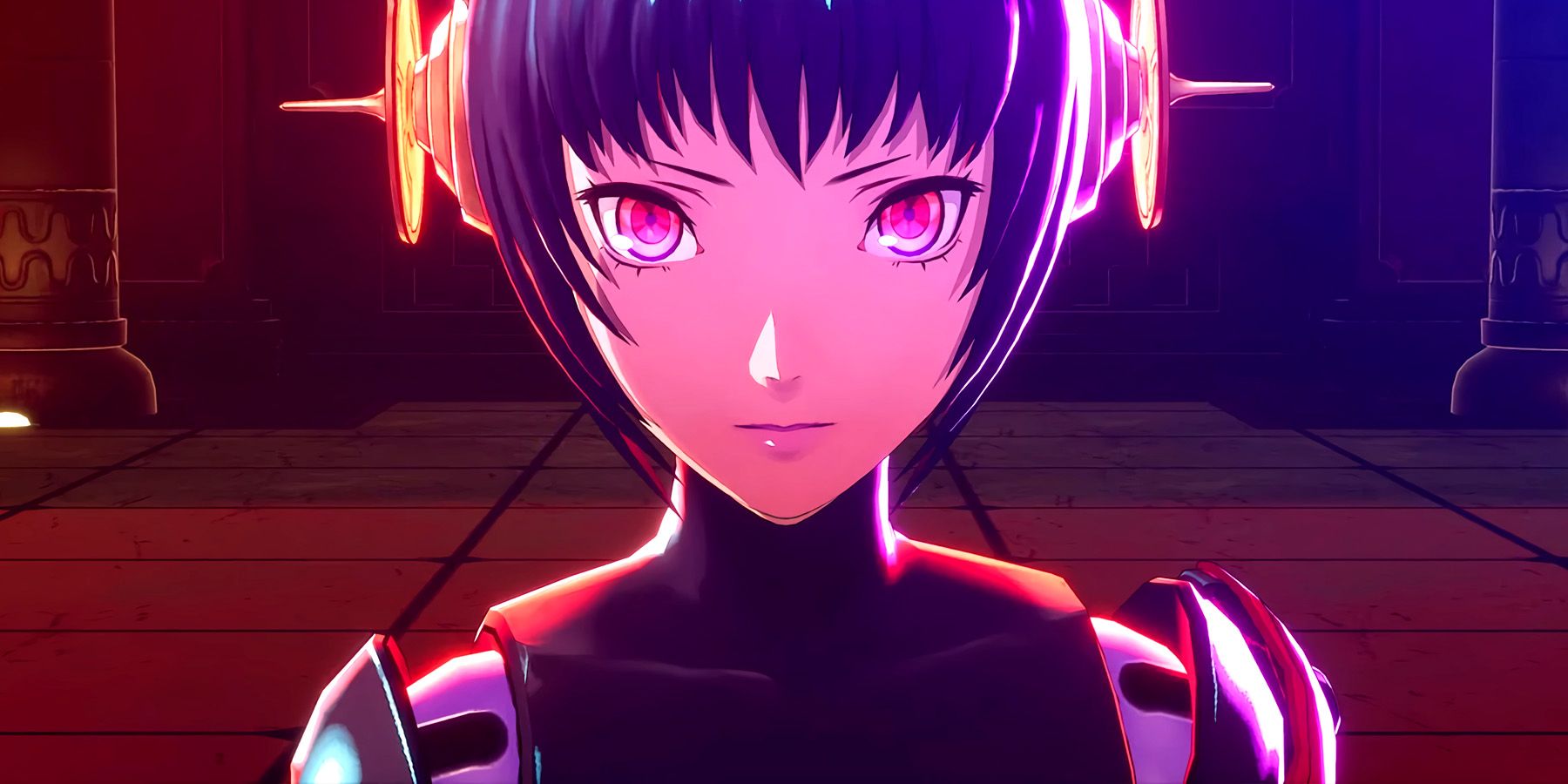 Olvídese de la personalidad 3 recargar, cambiar 2 merece un puerto de rol más emocionante