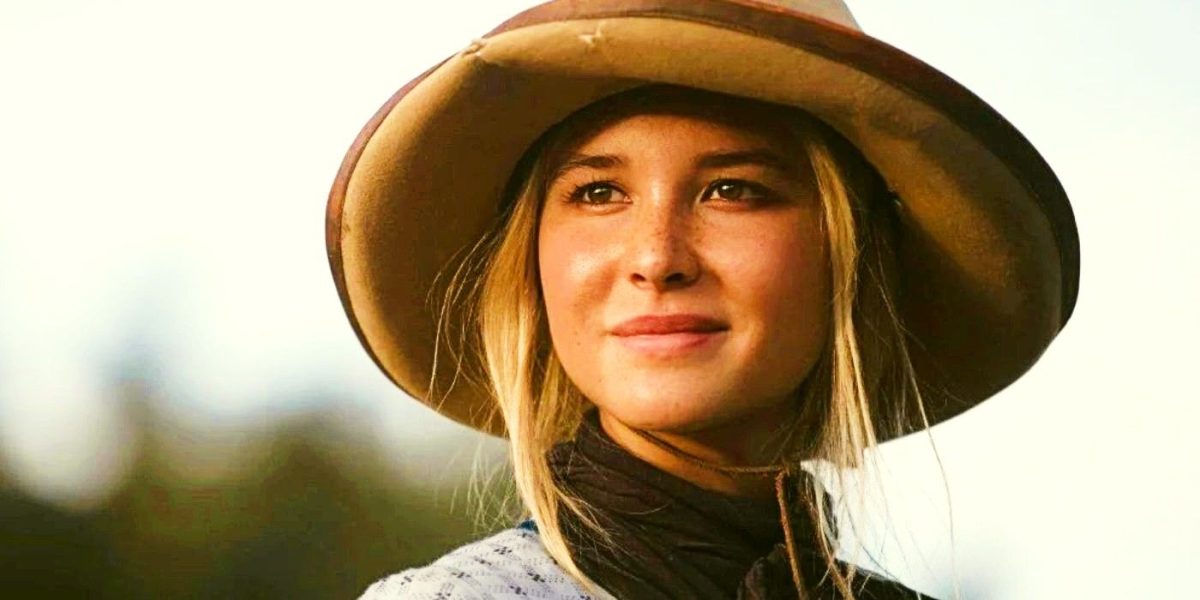 El spin -off de Yellowstone de Taylor Sheridan tiene una secuela espiritual en Netflix y puedes verlo en solo 7 horas