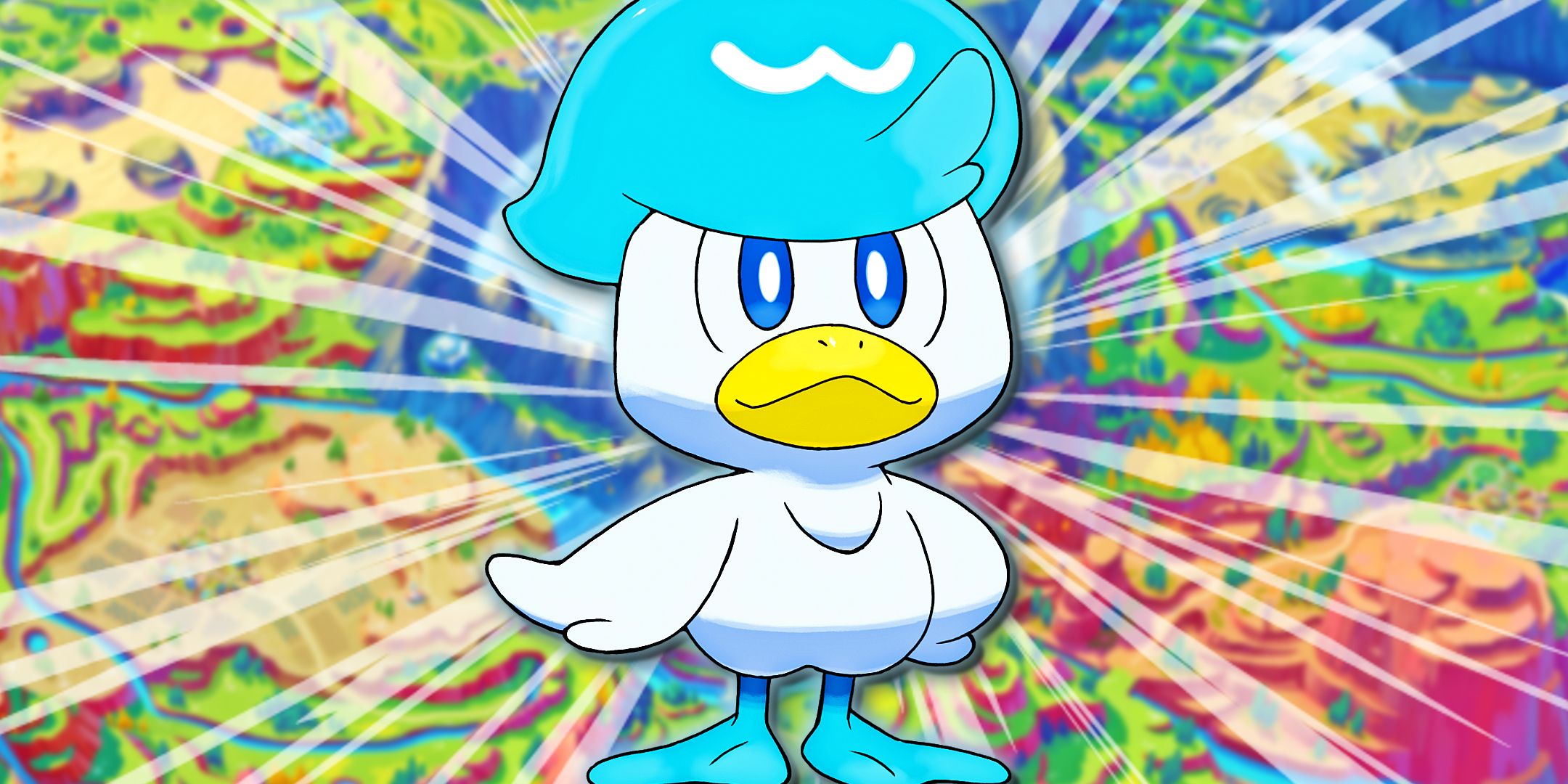 La nueva actualización de Pokémon Scarlet & Violet se siente como un sueño de fiebre, y estoy a favor