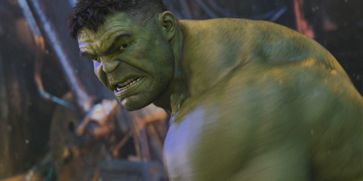 9 Momentos de poder de MCU Hulk que están criminalmente subestimados
