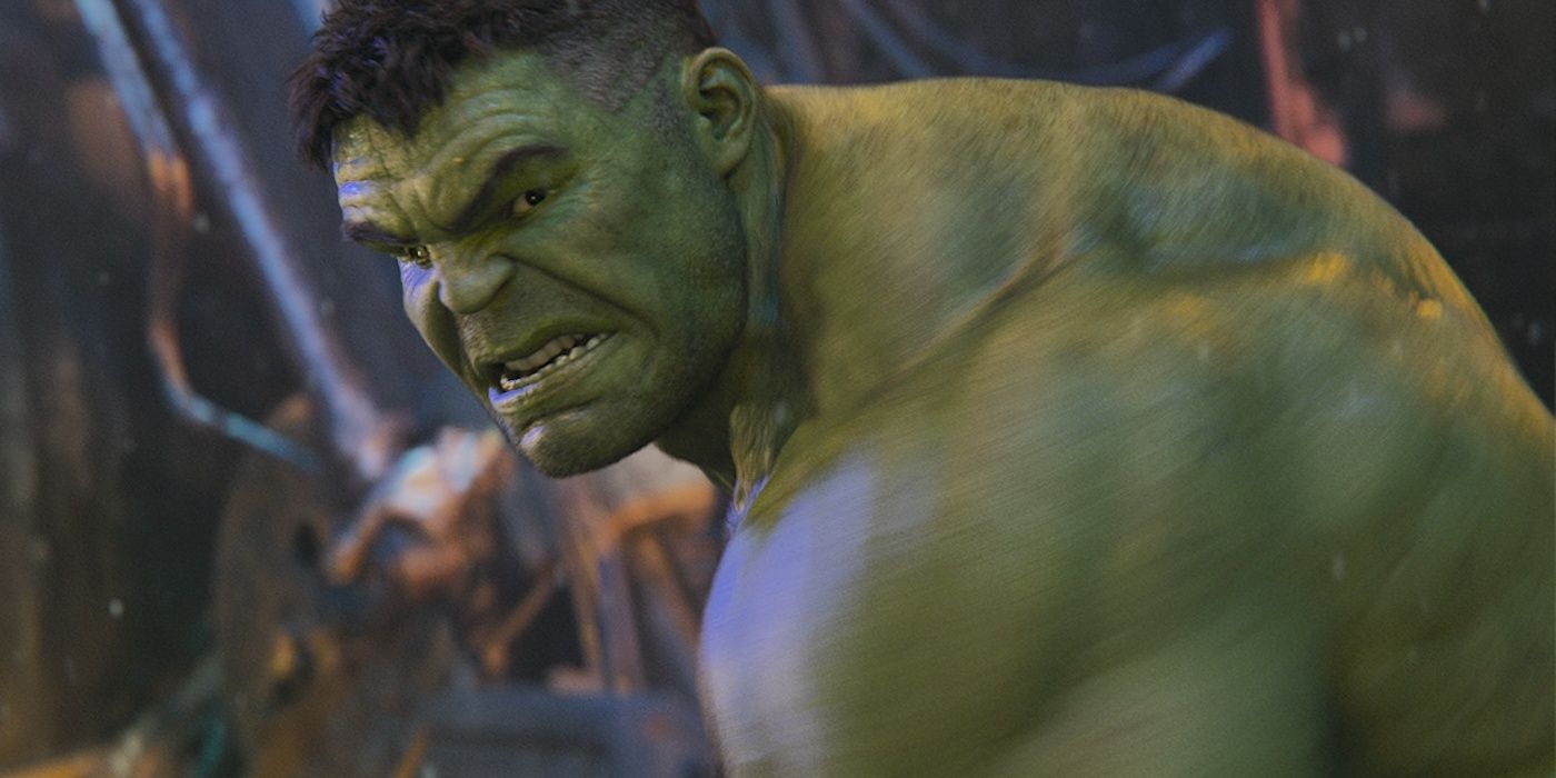 9 Momentos de poder de MCU Hulk que están criminalmente subestimados