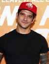 Tiro en la cabeza de Tyler Posey