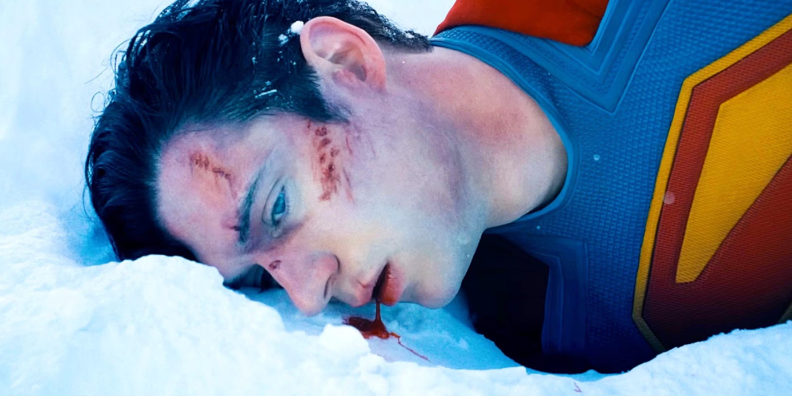 El nuevo líder de X-Men destruiría a Superman Solo (sin usar kriptonita o magia)