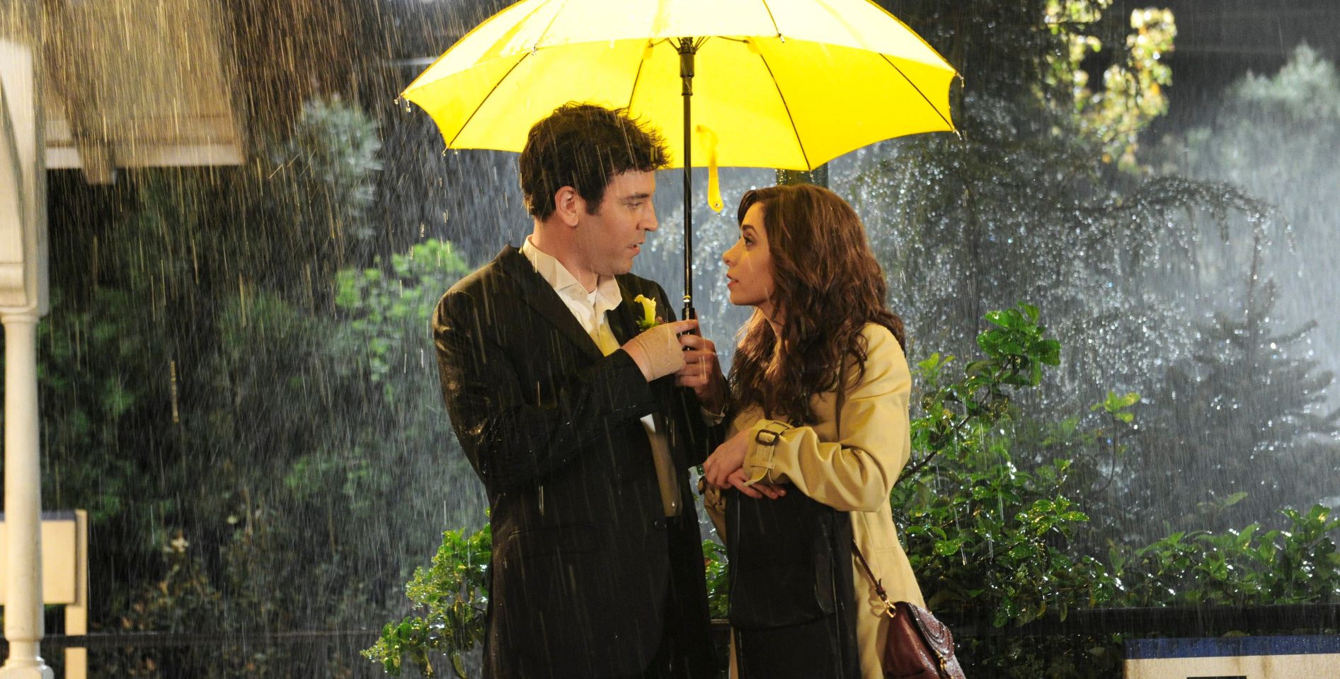 7 programas de televisión con terminaciones increíblemente oscuras (el número 1 todavía deja a las personas conmocionadas)