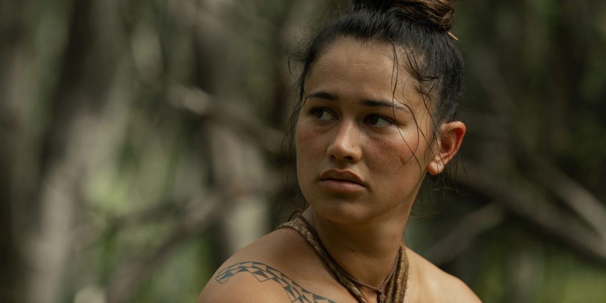 Jefe de guerra: el árbol genealógico de Kaʻiana y el linaje real explicaron