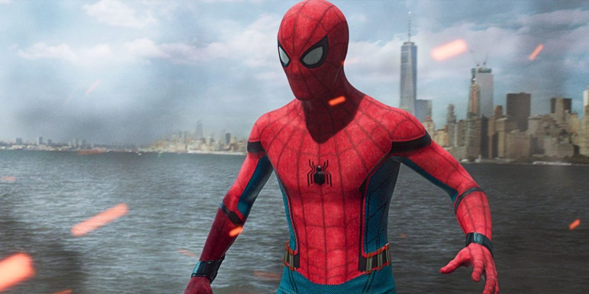 El actor del villano de MCU Phase 3 se burla del regreso en Spider-Man: Brand New Day