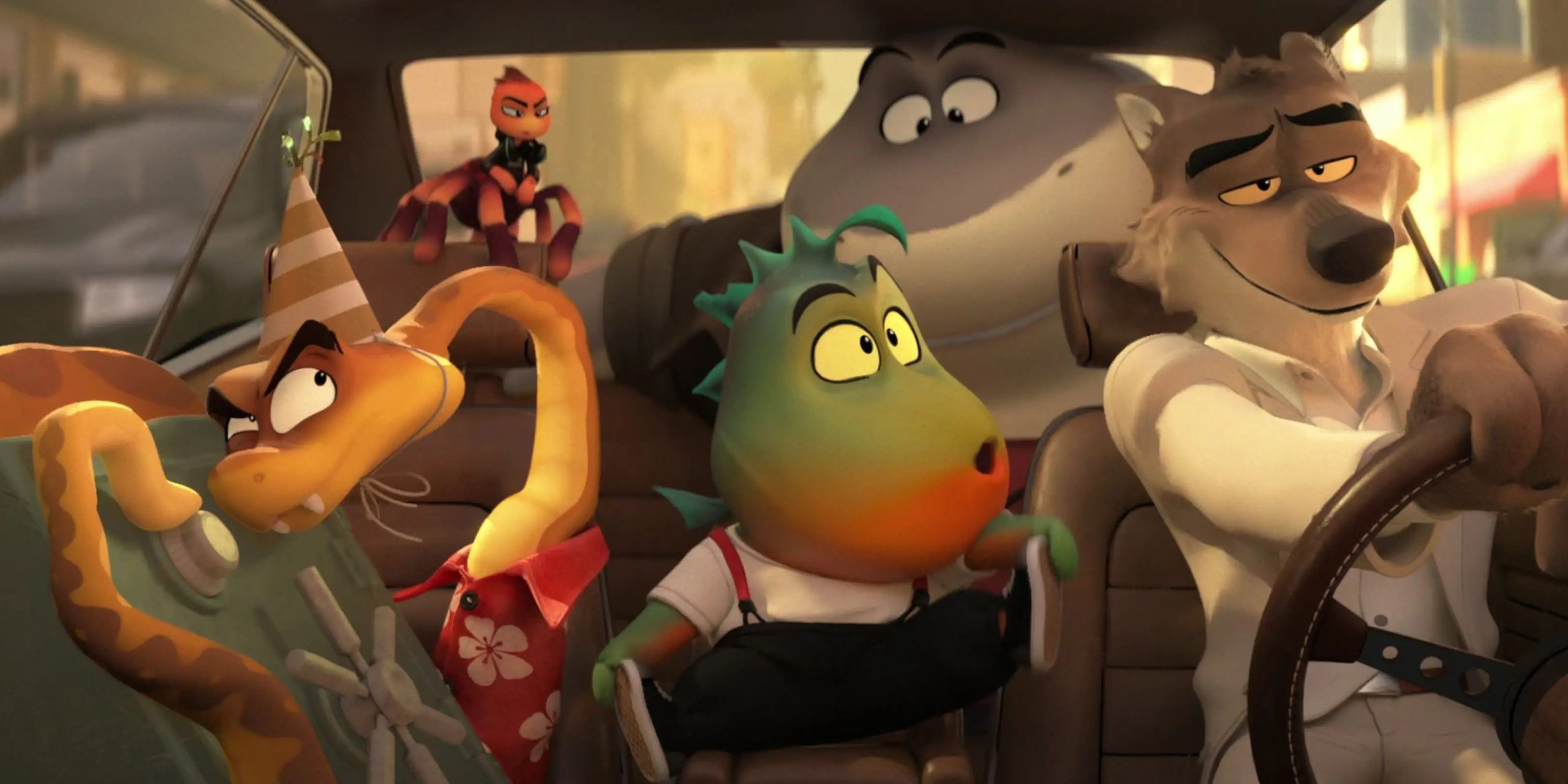 Bad Guys 3 Prospects dirigidos por el Director después del debut de la taquilla de $ 22 millones de la secuela