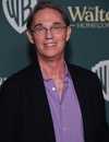 Tiro en la cabeza de Richard Thomas