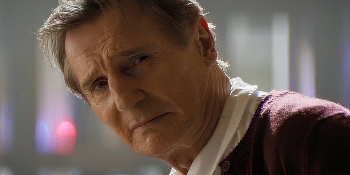 El director original de armas desnudas se niega a ver el reinicio de Liam Neeson con un puntaje de 90% de RT