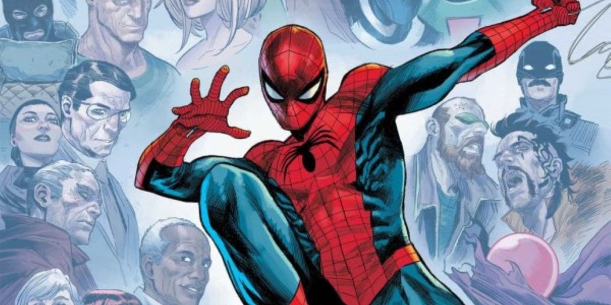 Diciembre de 2025 será un mes muy malo para los fanáticos de Spider-Man