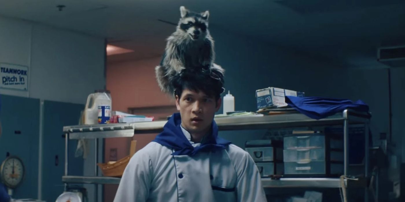 “El resultado final vende la visión”: la película multiverso que establece el récord de A24 deja a los artistas de VFX con tierras 3 años después