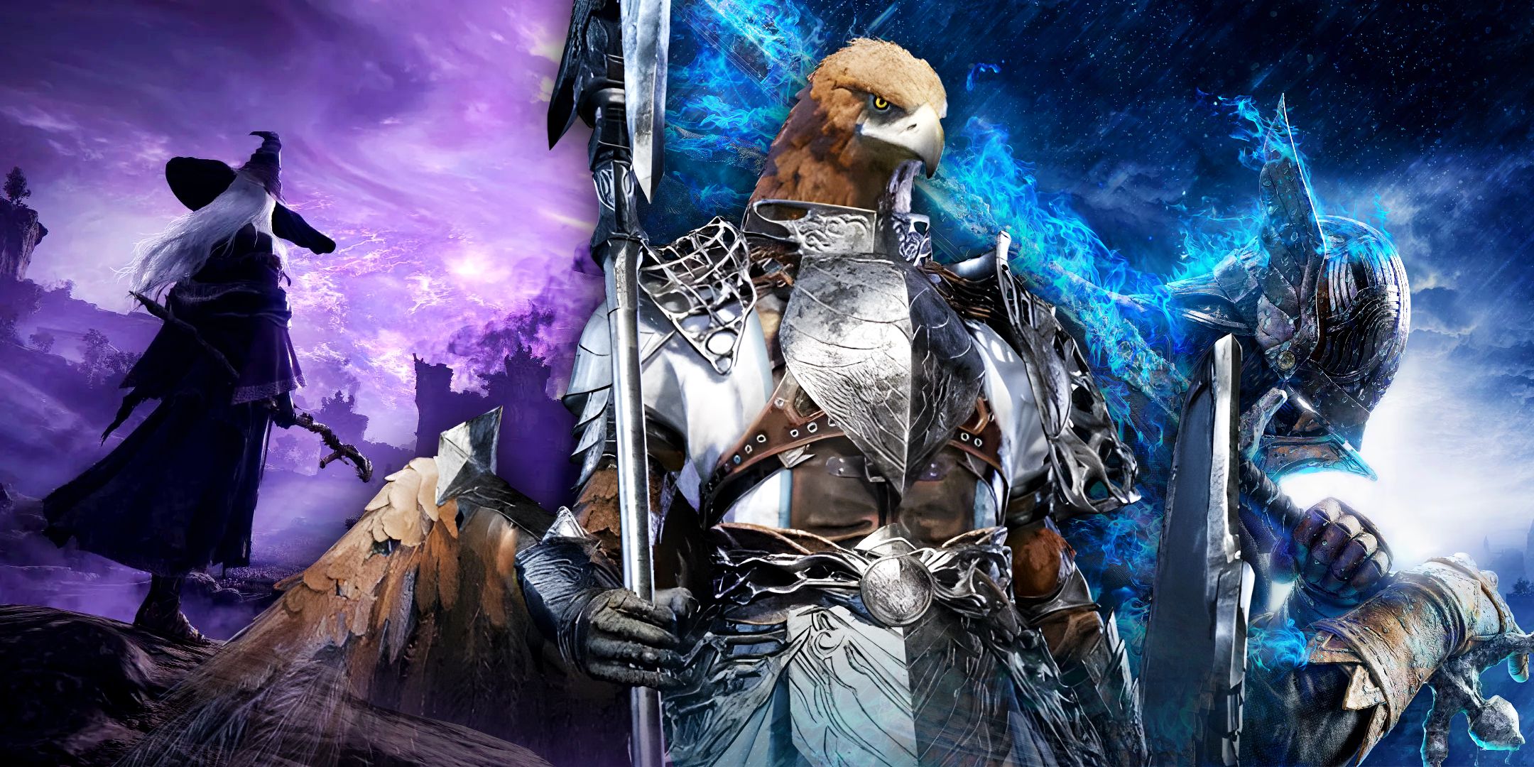 Elden Ring Nightreign tiene una característica simple cada vez