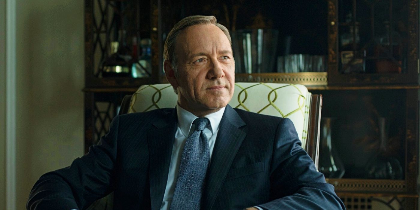 “Simplemente parecía ridículo”: showrunner para el reemplazo de la Casa de Cardes de Netflix con 89% en RT reflexiona sobre el final de Cliffhanger de la temporada 2