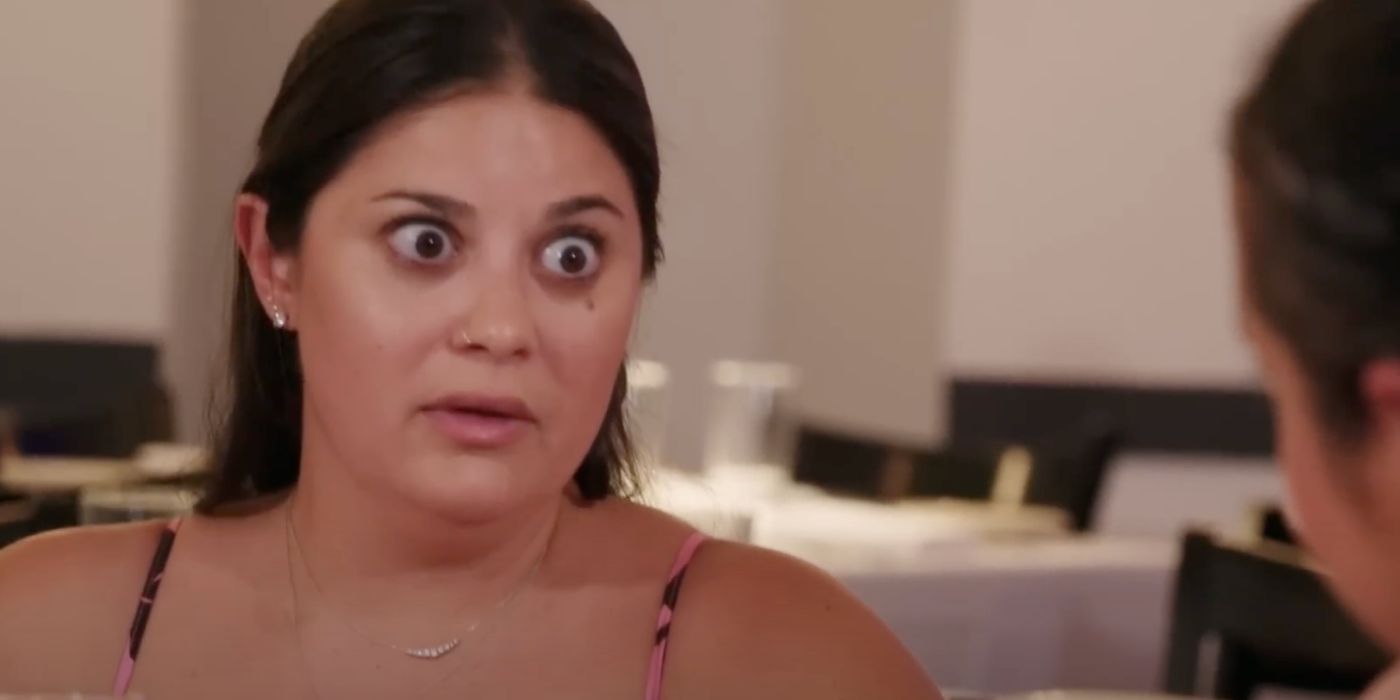 Revelado la desgarradora batalla de salud de la estrella de 90 días de los fanáticos de los fanáticos